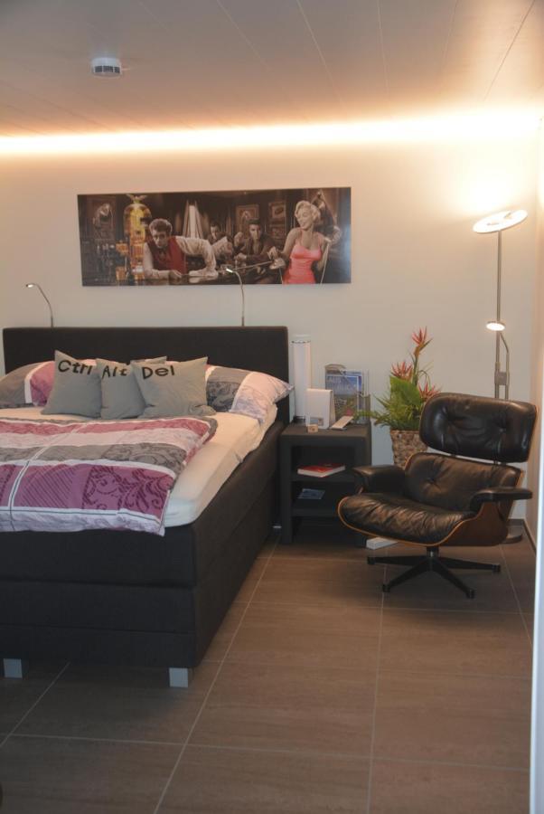 Bnb Sirnach Exterior photo