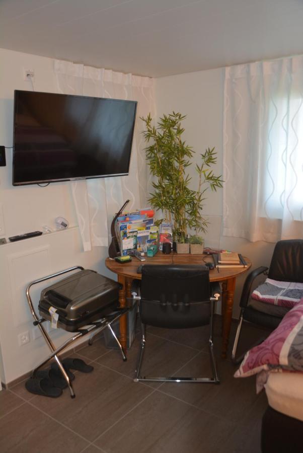 Bnb Sirnach Exterior photo