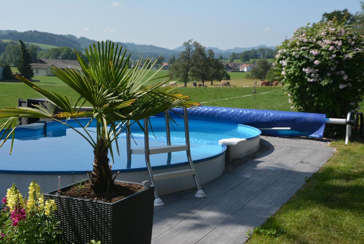 Bnb Sirnach Exterior photo