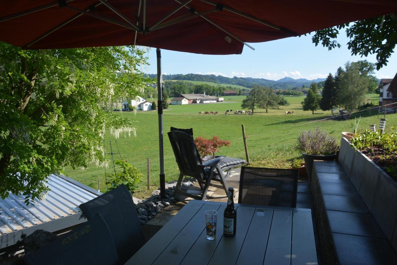 Bnb Sirnach Exterior photo