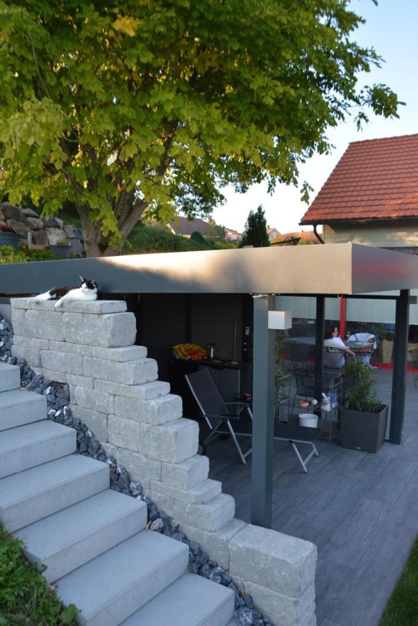 Bnb Sirnach Exterior photo