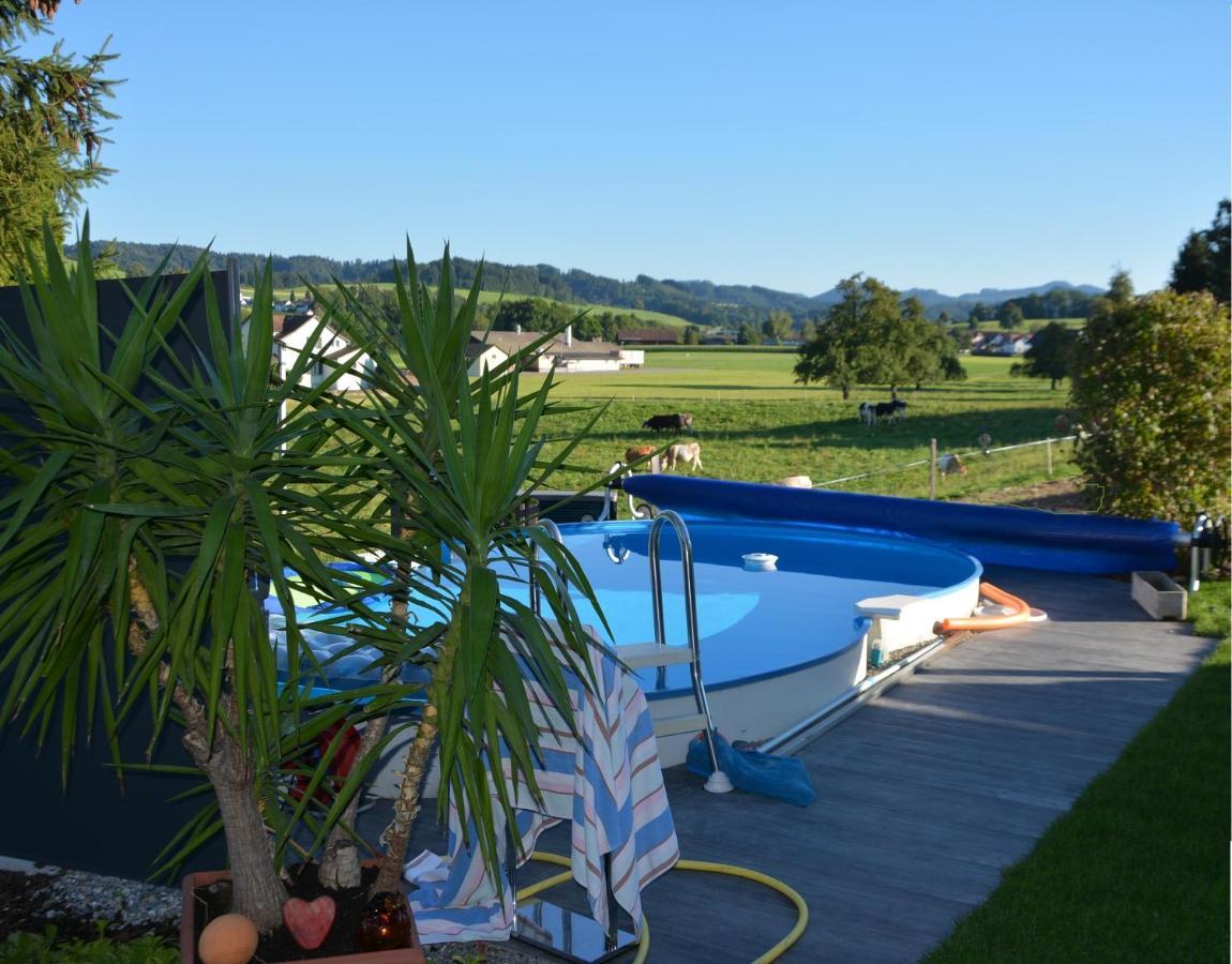 Bnb Sirnach Exterior photo