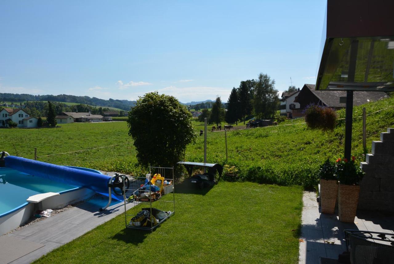 Bnb Sirnach Exterior photo