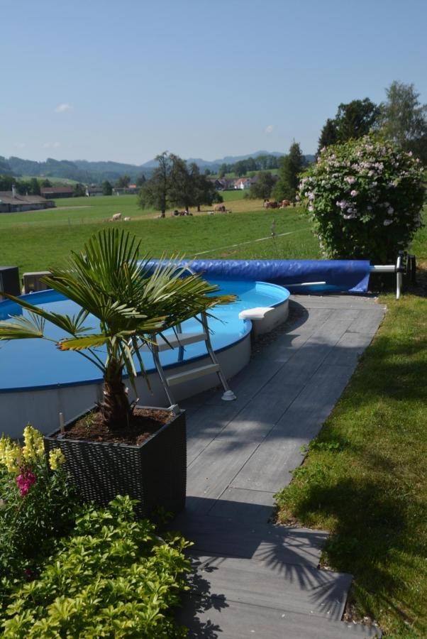 Bnb Sirnach Exterior photo