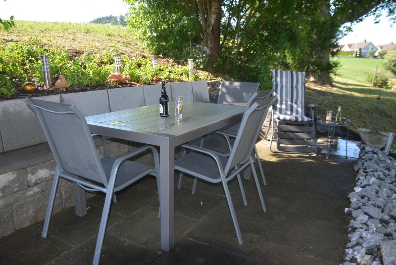 Bnb Sirnach Exterior photo